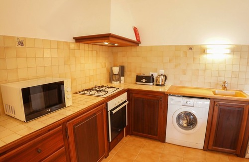 Taglio-Isolaccio Apartment | Residence Mare e Sole, T5 Confort