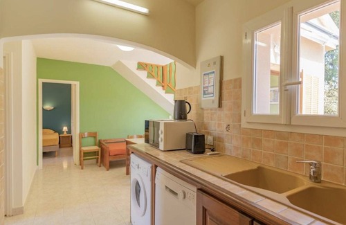 Taglio-Isolaccio Apartment | Residence Mare e Sole, T5