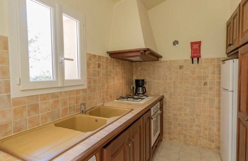 Taglio-Isolaccio Apartment | Residence Mare e Sole, T5