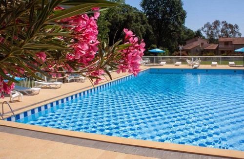 Taglio-Isolaccio Apartment | Residence Mare e Sole, T5