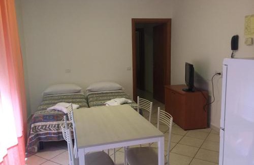 Rivazzurra Apartment | Residence Mare