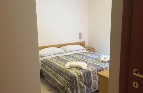 Rivazzurra Apartment | Residence Mare