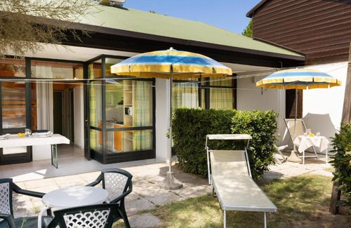 Casal Borsetti Resort | Residence Mare Pineta