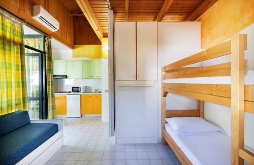 Casal Borsetti Resort | Residence Mare Pineta