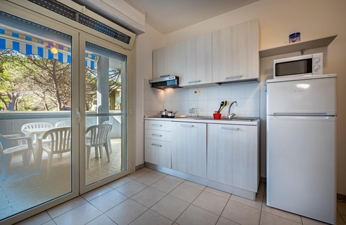 Principina a Mare House | Residence Mareblu