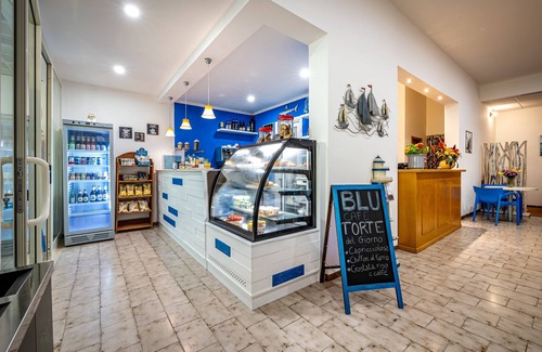 Principina a Mare House | Residence Mareblu