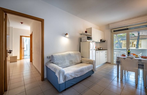 Principina a Mare House | Residence Mareblu