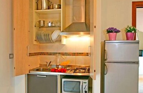 Fogliano Marina House | Residence Mareo