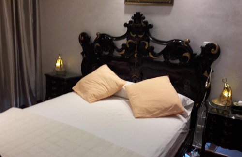 RACINE EXTENSION Apartment | residence marguerite quartier racine triangle d'or