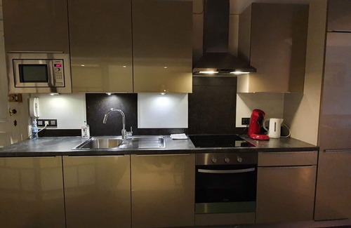 Upper Town Apartment | Residence Marie-Thérese