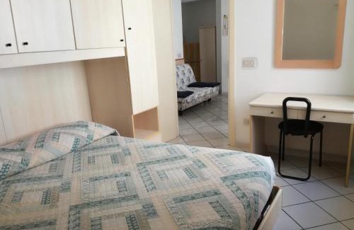 Alassio Apartment | Residence Marina