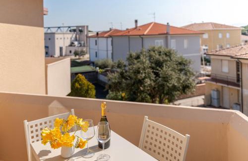 Marina di Cecina Apartment | Residence Marina di Cecina