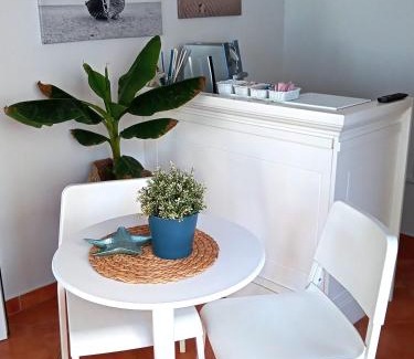 Riccione Apartment | Residence Marlin