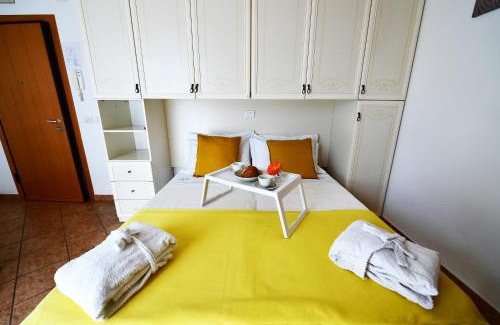 Riccione Apartment | Residence Marlin