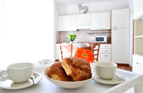 Riccione Apartment | Residence Marlin