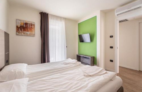Torbole sul Garda Apartment | Residence Maroadi