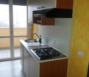 Rivabella Apartment | Residence Maryel