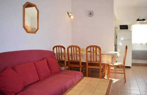 Saint-Cyprien Plage Villa | Residence Mas Bleus - But 2 pieces/mezz 6 beds SAINT CYPRIEN