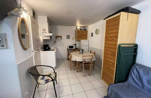 Saint-Jean-de-Monts Villa | Residence Mas De Vertmarines - But 3 rooms 4 beds SAINT JEAN DE MONTS