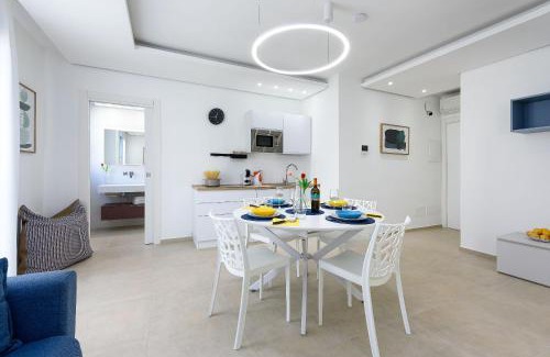 San Vito Lo Capo Apartment | Residence Mazzini