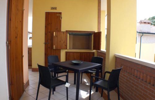 Lido delle Nazioni House | Residence Mediterraneo