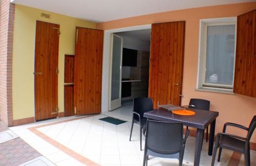 Lido delle Nazioni House | Residence Mediterraneo