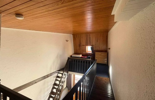 Les Deux Alpes Apartment | Residence Meijehotel - Duplex 6P – The two Alps at the foot of the slopes