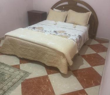 Meknes Apartment | Residence meknes