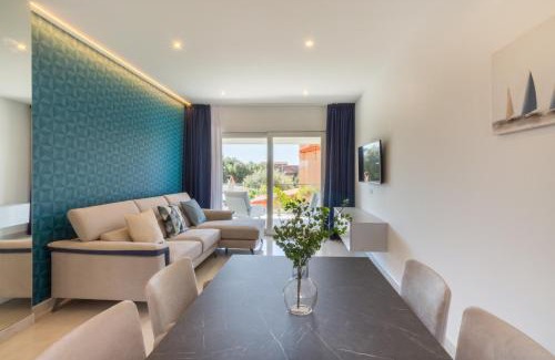 Villa San Pietro Apartment | Residence Meridian Unità 4