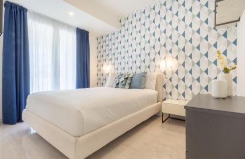 Villa San Pietro Apartment | Residence Meridian Unità 4