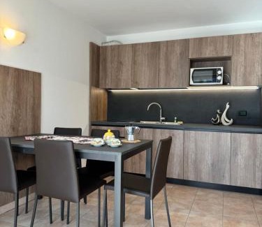 Andalo Apartment | Residence Meridiana