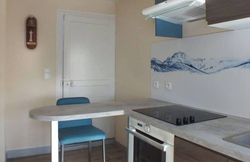 Chateauroux Apartment | Residence Miranto - Marine decoration apartment