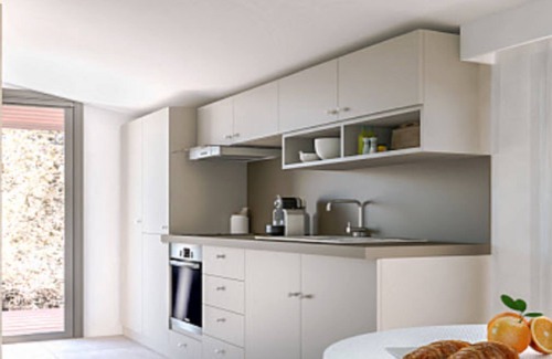 Santa Giulia Apartment | Residence Moby Dick