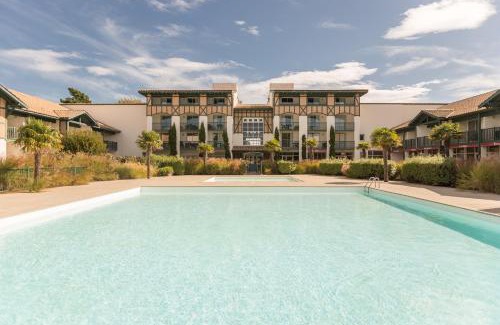 Moliets-et-Maa Apartment | Residence Moliets - maeva Home
