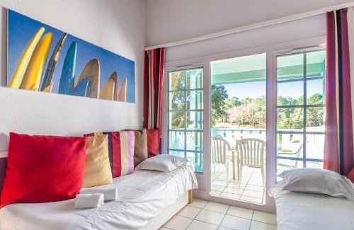 Moliets-et-Maa Apartment | Residence Moliets - maeva Home