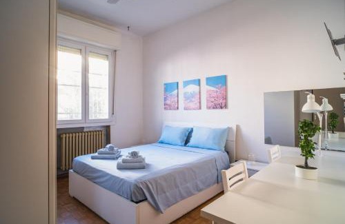 Ravenna Apartment | Residence Molinetto