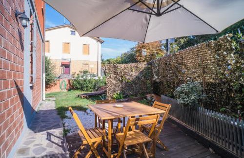 Ravenna Apartment | Residence Molinetto