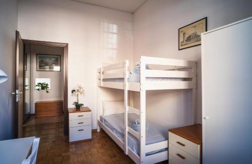 Ravenna Apartment | Residence Molinetto