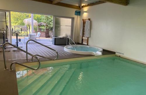 Cholet Apartment | RESIDENCE MONTANA