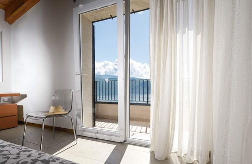 Gargnano House | Residence Nautic Resort San Carlo, Gargnano