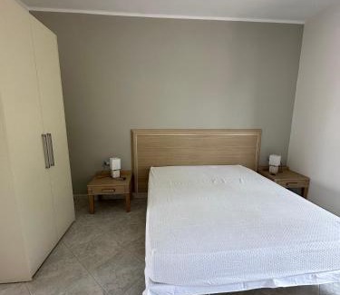 Vieste Apartment | Residence Nettuno