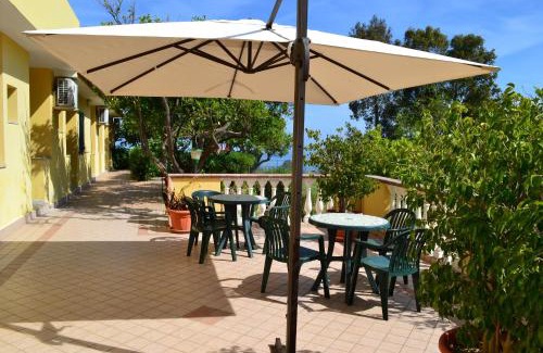 Tropea Apartment | Residence New Paradise