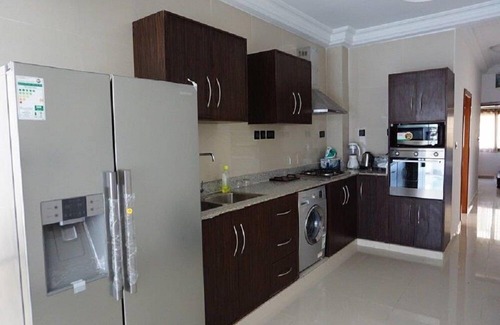 Yof Apartment | Residence Nima