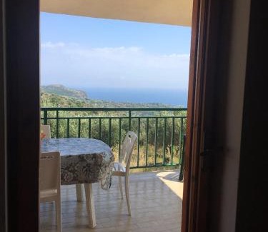 Lentiscosa House | Residence Oasi Petrus Cilento