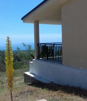 Lentiscosa House | Residence Oasi Petrus Cilento