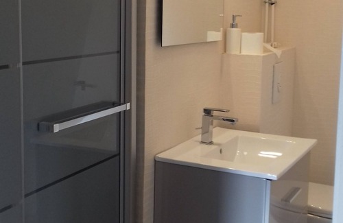 Gravelines Apartment | residence of the castle ** in the heart of the ramparts