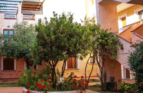 Santa Teresa di Gallura Apartment | Residence Olimpo