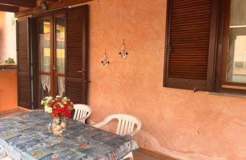 Santa Teresa di Gallura Apartment | Residence Olimpo