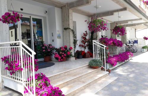 Cervia Apartment | Residence Onda Blu