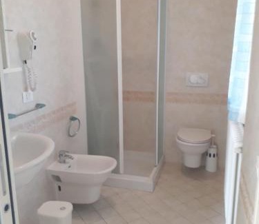 Cervia Apartment | Residence Onda Blu